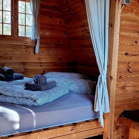 Pods Alte Schule Apartman Elchweiler Kültér fotó