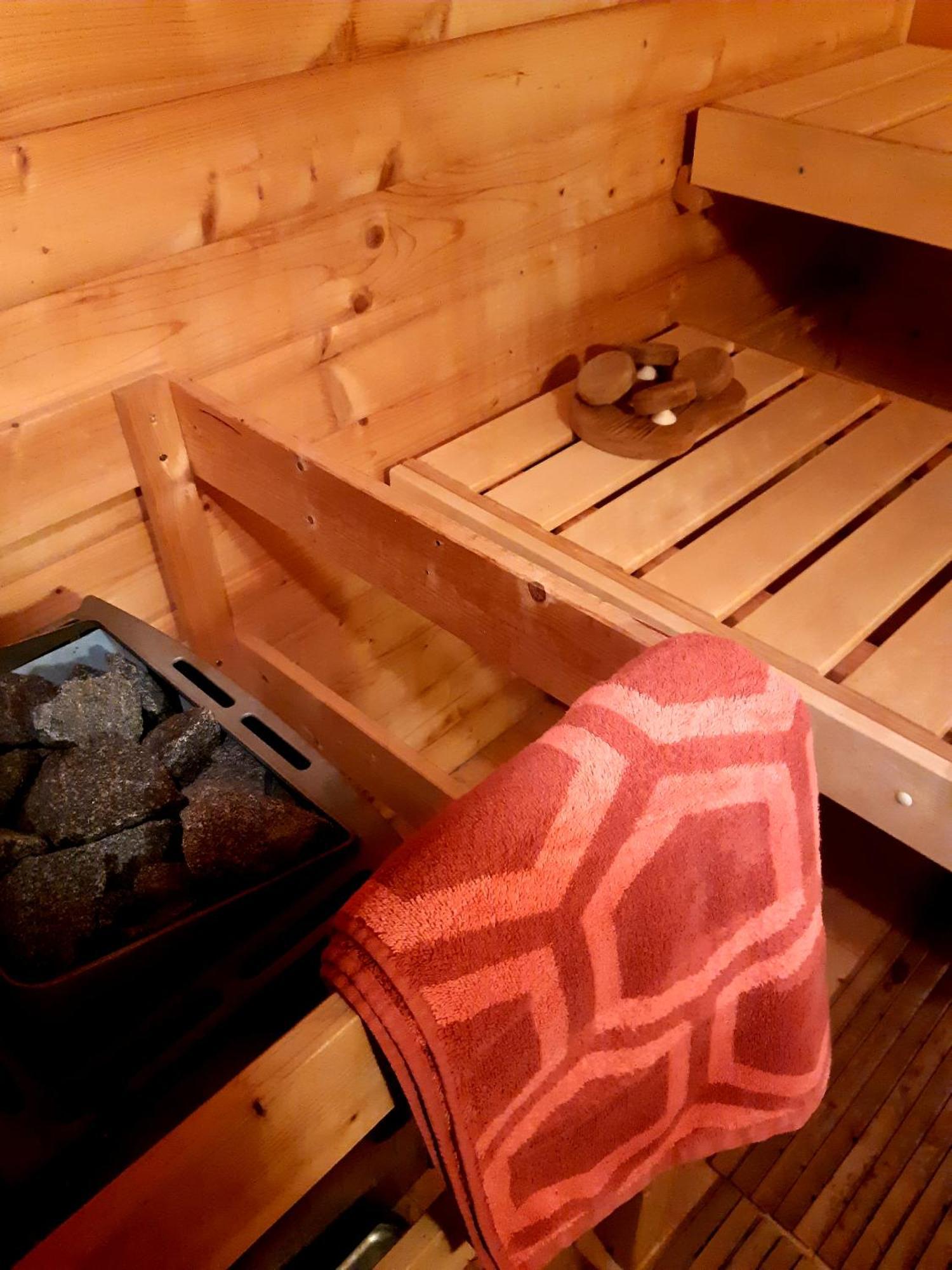 Pods Alte Schule Apartman Elchweiler Kültér fotó