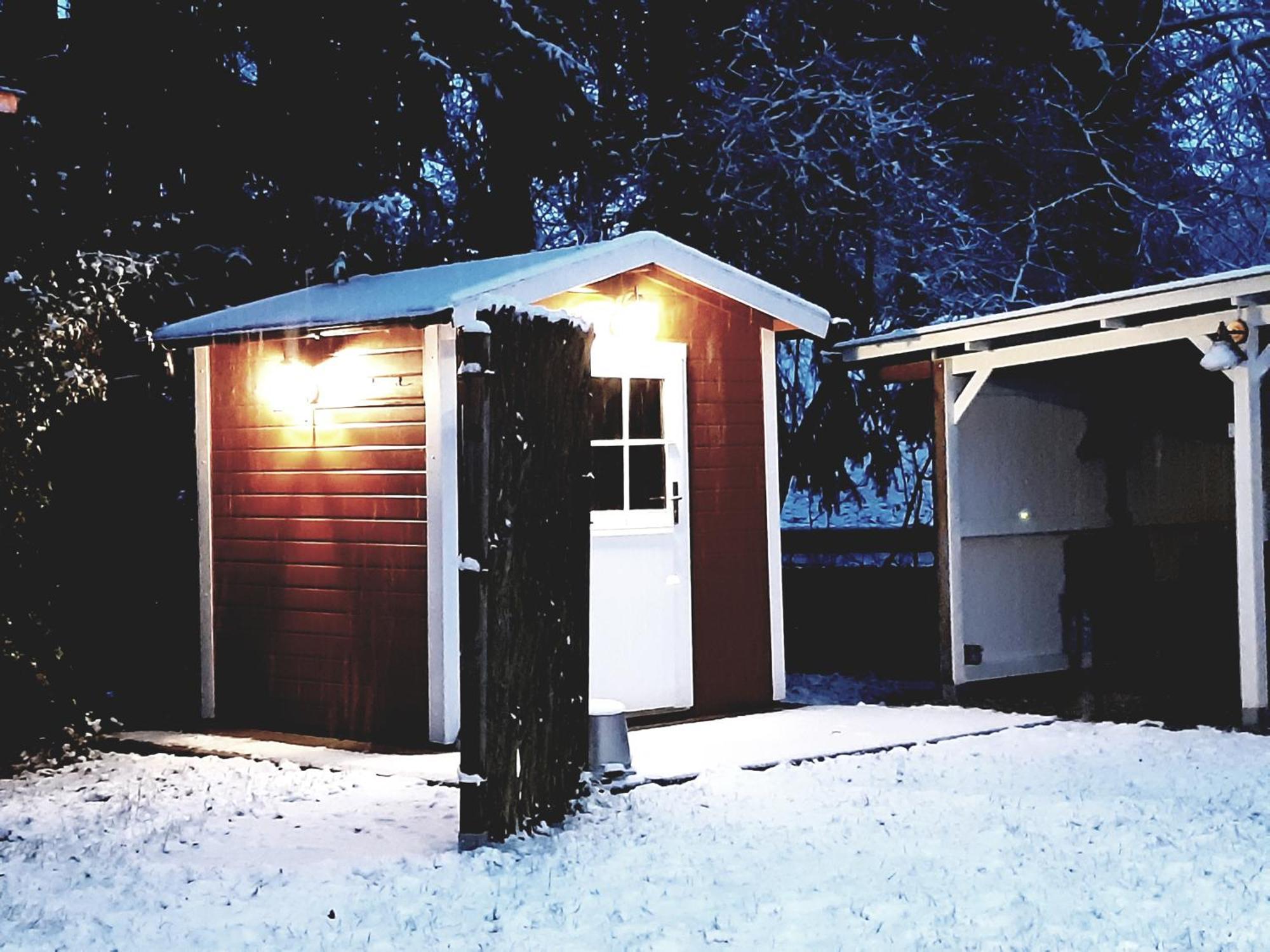 Pods Alte Schule Apartman Elchweiler Kültér fotó